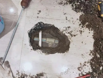 天门测漏水电话