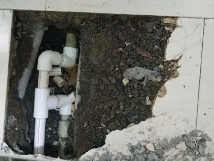 天门测漏水哪家好