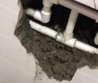 天门漏水检测电话