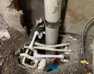 天门漏水检测哪家好