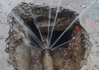 天门漏水检测多少钱