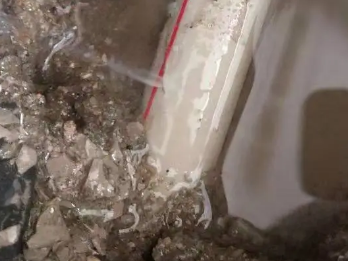 天门漏水检测哪家好