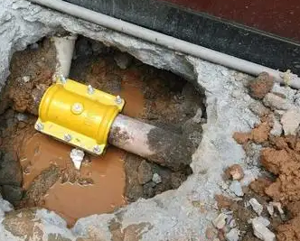 天门卫生间测漏水哪家好