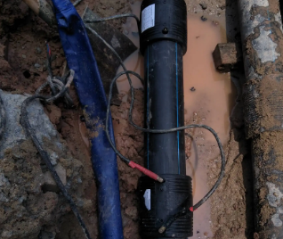 天门水管漏水检测多少钱