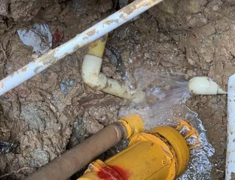 天门水管漏水检测哪家好