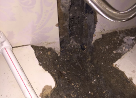 天门卫生间测漏水哪家好