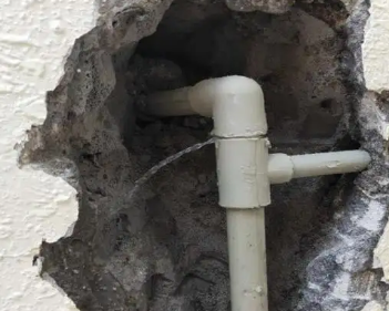 天门卫生间测漏水哪家好