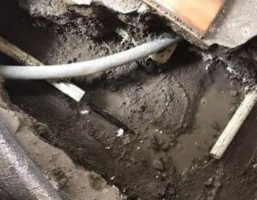 天门卫生间测漏水价格明细