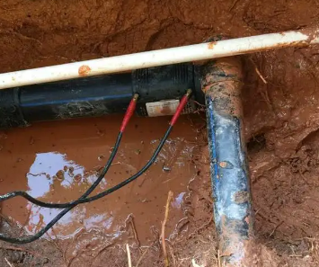 天门水管漏水检测多少钱