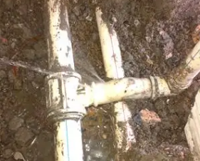 天门卫生间测漏水多少钱