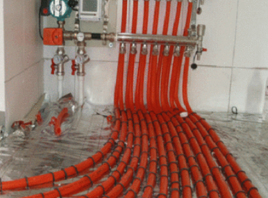 天门地暖维修多少钱