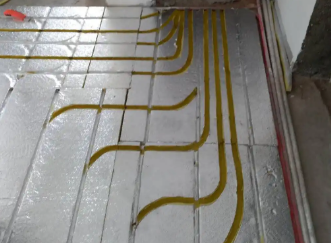 天门地暖维修哪家好