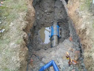 天门水管漏水检测多少钱