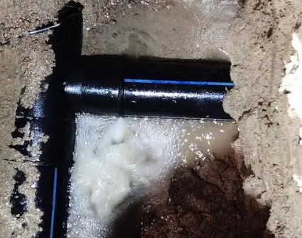 天门水管漏水检测哪家好