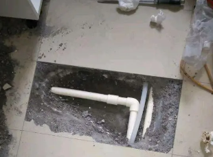 天门卫生间测漏水哪家好