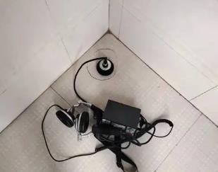 天门测漏水公司