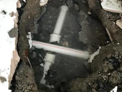 天门漏水检测公司哪家好