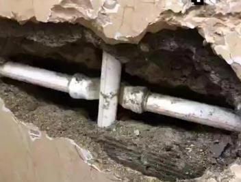 天门漏水检测电话多少