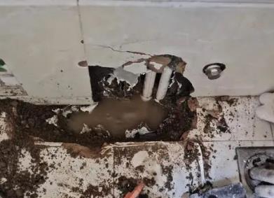 天门漏水检测电话