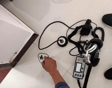 天门测漏水公司电话